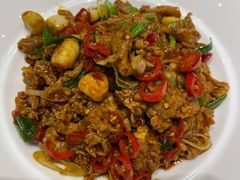 -老爷庙风味美食府(魏都大道店)