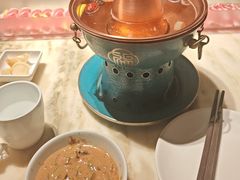 -涮福記·现切牛羊肉火锅(世纪汇店)