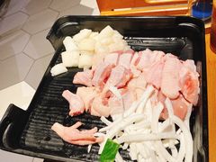 -狐狸爱上椰子鸡(滨江星光大道店)