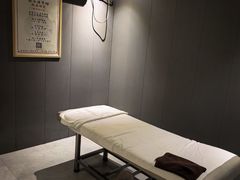 -扬派·扬州搓背馆(运河旗舰店)