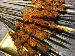 -贯贯吉·清真餐厅(浙江中路店)