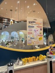 -奈尔宝家庭中心·亲子餐厅(鄞州万达店)