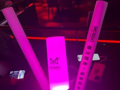 -MOSSO·Liveshow(M3香港广场店)