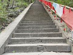 -孤山寨风景区