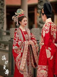 -摩玛婚纱摄影(杭州店)