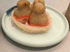 -东江海辉酒楼·公司团建·商务宴请·生日宴(宝安店)