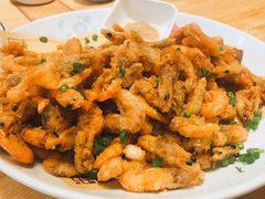 -老江南春·中国龙菜(衡山路店)