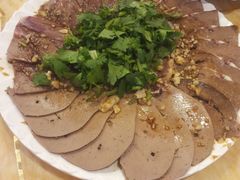 凉拼-老三羊汤【北兴隆街店】