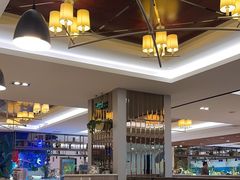 -腾阁自助餐厅(朝林广场店)