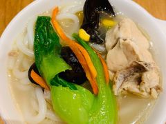 云南过桥米线-云海肴·汽锅鸡·云南代表菜(东坝金隅店)