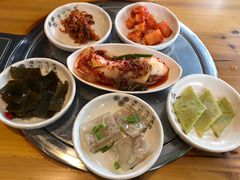 -故乡家韩国料理(丹东街店)