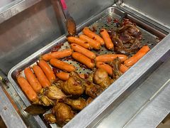 -老火车站牛肉粉