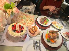 -碧特博格·20年品牌西餐厅(芜湖路店)