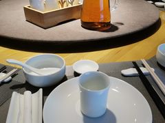 -茶宴·美食地标餐厅(沙坡尾店)