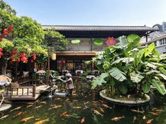 -顺德渔村·岭南一号