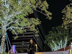 -东莞松山湖万象汇