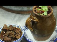 -巢湖名吃·徽府农家菜(半汤店)