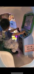 -泰迪主题家庭娱乐中心(IGC天汇广场)
