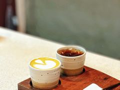 -Again Coffee Roaster(香蜜湖店)