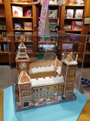 -Harry's Kitchen哈里小屋(上海大悦城店)
