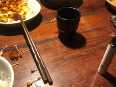 -外婆家(南开大悦城店)