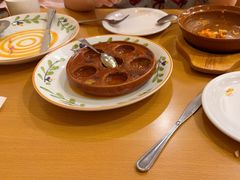 -萨莉亚意式餐厅(国展天虹店)