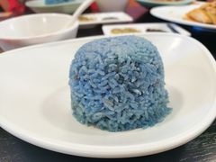 -Asianplus海蓝鸡饭