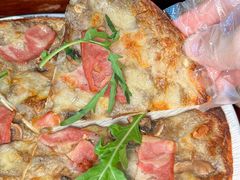 -Nord Grill&Bar Highland诺德西餐(深圳欢乐海岸店)