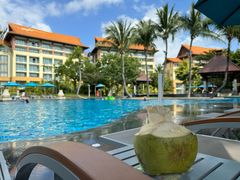 -三亚海棠湾万丽度假酒店