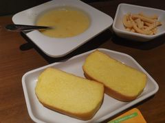 -豪客来牛排(空港华联店)