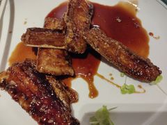 -海富门·带鱼·淮扬菜·粤菜(甘家口店)