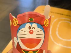 -麦当劳(长江西路得来速店)