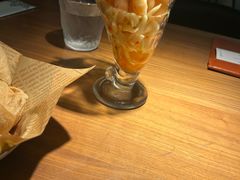 -星叶·东南亚料理(温州万象城店)
