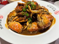 -有位虾匠·香辣蟹·小龙虾(李村店)