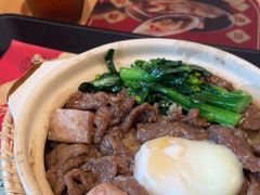 -华记煲仔华·煲仔饭(三元里万科里店)