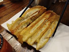 -老雒阳面馆·水席(定鼎门店)