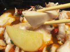 -秘觉(汉街店)