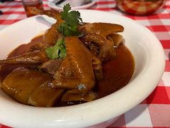 陈皮鸭-龙桥私厨·姜花菊花过桥鱼·顺德菜(容桂店)