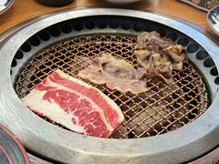 -炎蔵牛舌烤肉