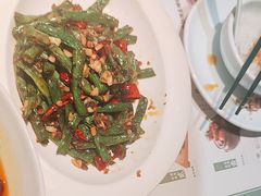 -在莲野·湖北民间菜·头牌松滋鸡(光谷步行街店)