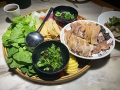 -滇铺子·云南特色菜·鲜花野菜季(曲靖万达店)