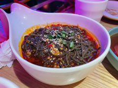-多嘴超级肉蟹煲(吉林财富购物广场店)