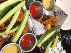-bluefrog蓝蛙(悠唐购物中心店)
