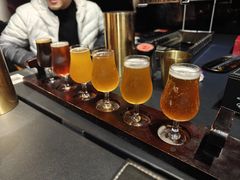 -好唛士·精酿啤酒烧烤(金沪路店)