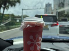 -奈雪的茶(华侨城创意园店)