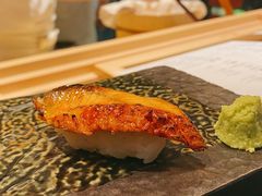-Sushi Hanzo半藏(天环广场店)