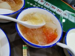 -五条人糖水铺(武林总店)