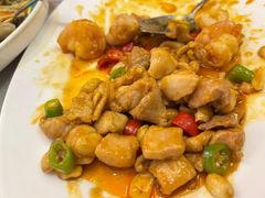 -君霖海鲜私房菜(春柳店)