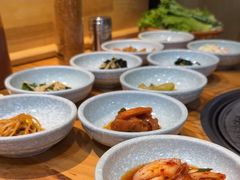 -金顺碳烤肉(1号店)