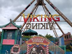 -厦门方特梦幻王国